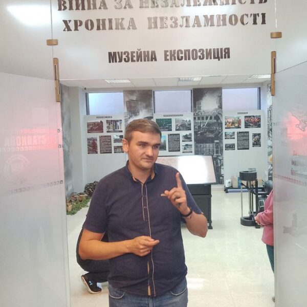 Чужой боли не бывает