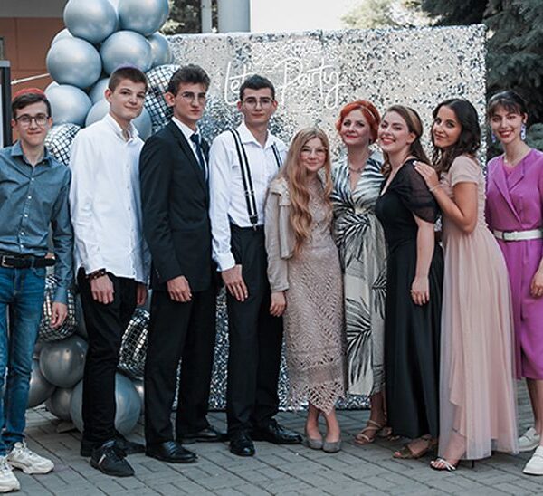 Випуск 2023