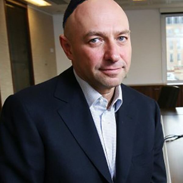 Геннадий Боголюбов: Фразой «Шабат Шалом» мы провозглашаем, что наступило время гармонии наших душ.