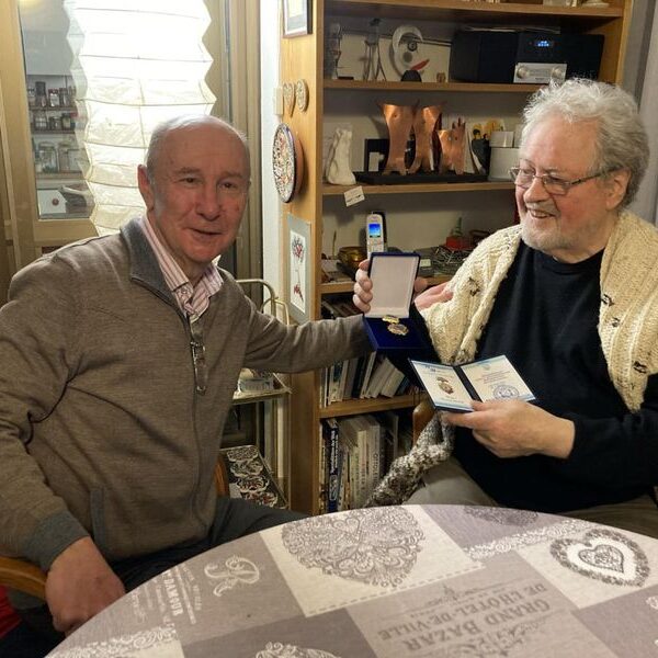 Вадим Сидур. Навстречу столетию