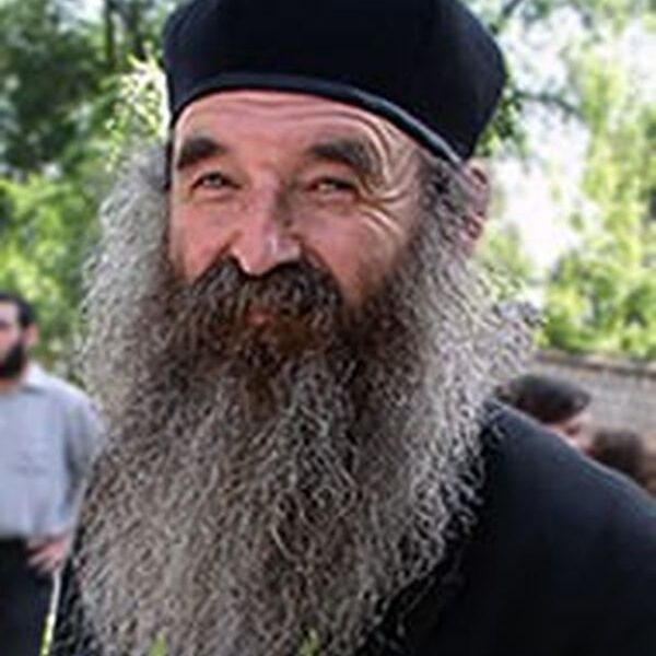 Они были с нами