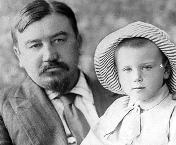 Прошлое кажется сном