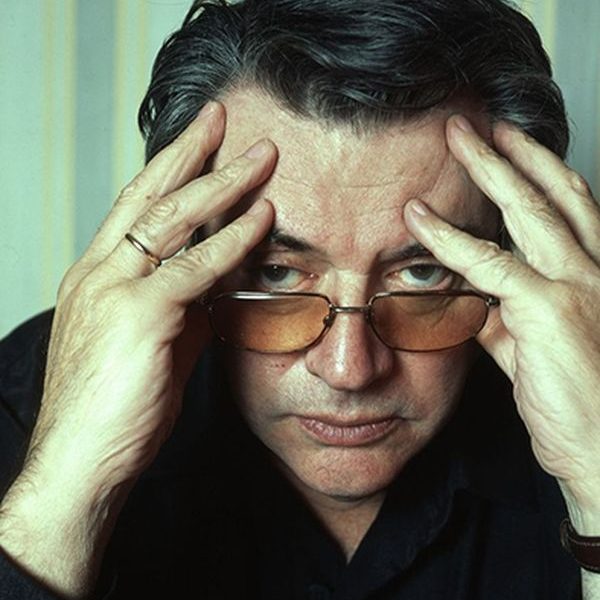 Александр Ширвиндт. «Старость средней тяжести».