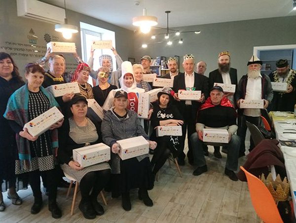 «Аманам край покладемо навіки»