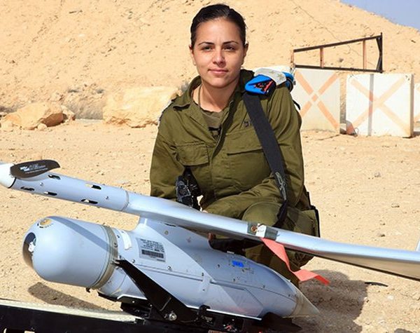 Израиль. Война. Уроки Пурима.