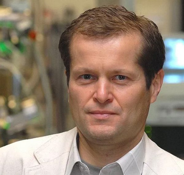 Нобелевская премия и Украина