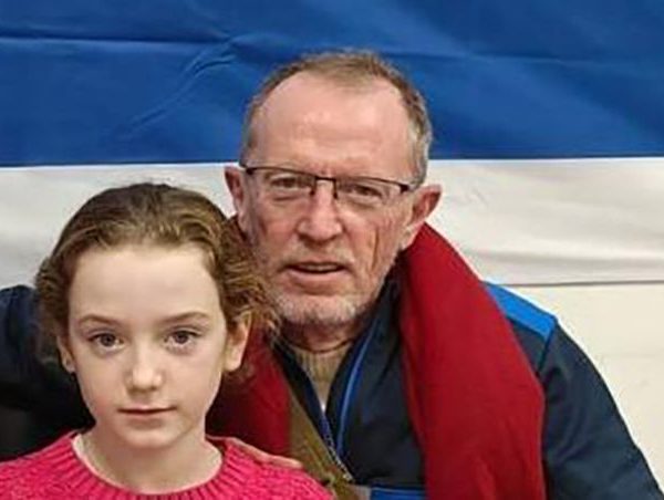 Заложники: «Там был ад».