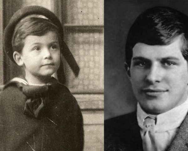 Самый умный вундеркинд