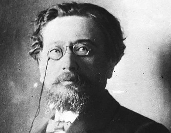 Еврейский защитник Оскар Грузенберг