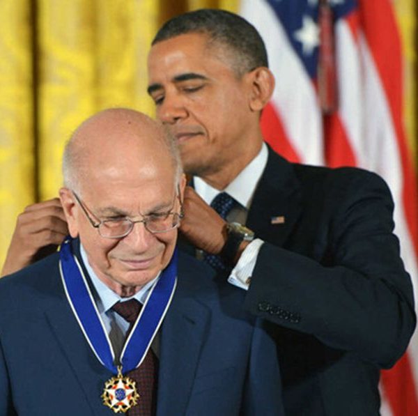 Нобелевка за ошибки