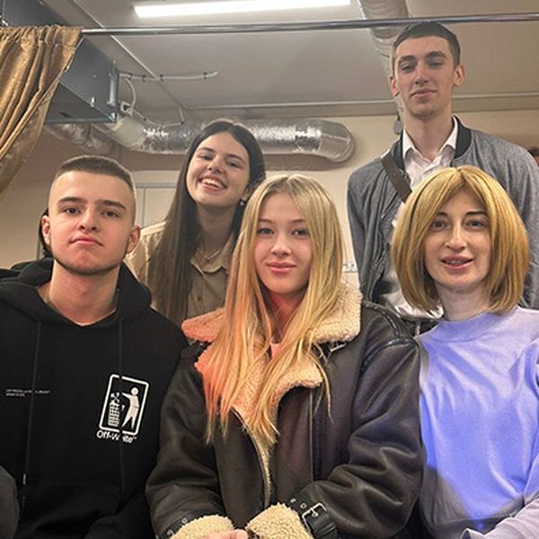 Наша гордість та надія