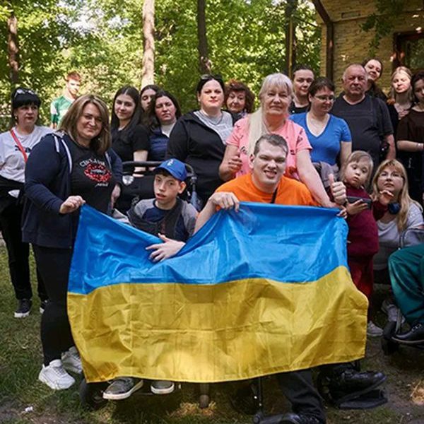 Лаг Ба Омер в «Solomonika»
