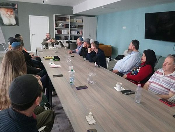 Уроки після Песаха