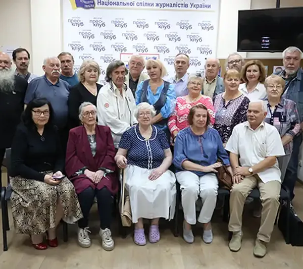 Михайло Каршенбаум – у серцях рідних, пам’яті друзів, спогадах колег