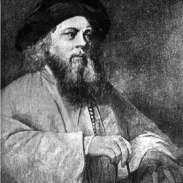 Історія про те, як Баал-Шем-Тов конекраду допоміг