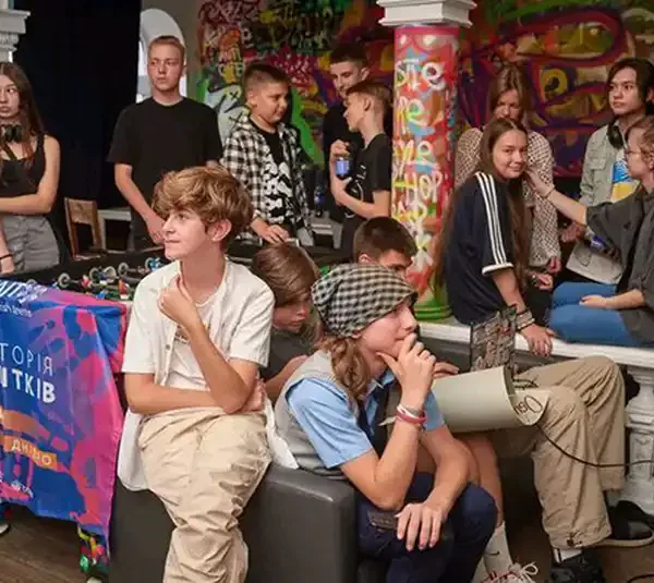 «Shahar». Новий сезон