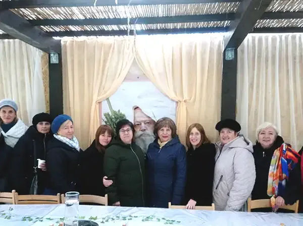 Життєстверджуюче свято