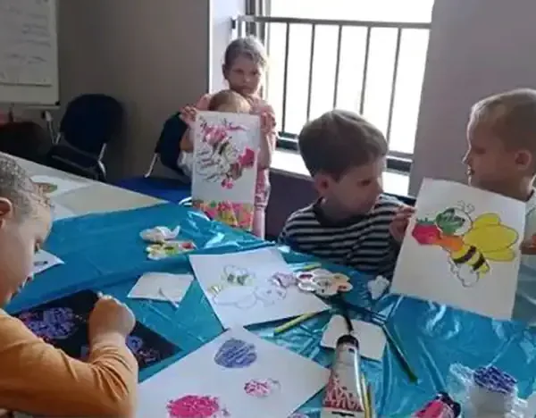 Суккот у Беяхад