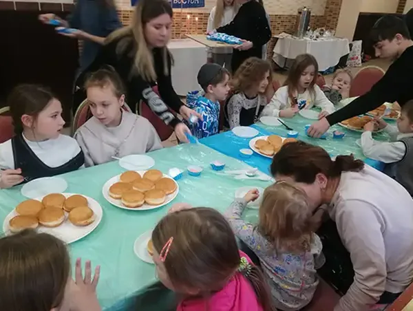 Віримо у чудеса