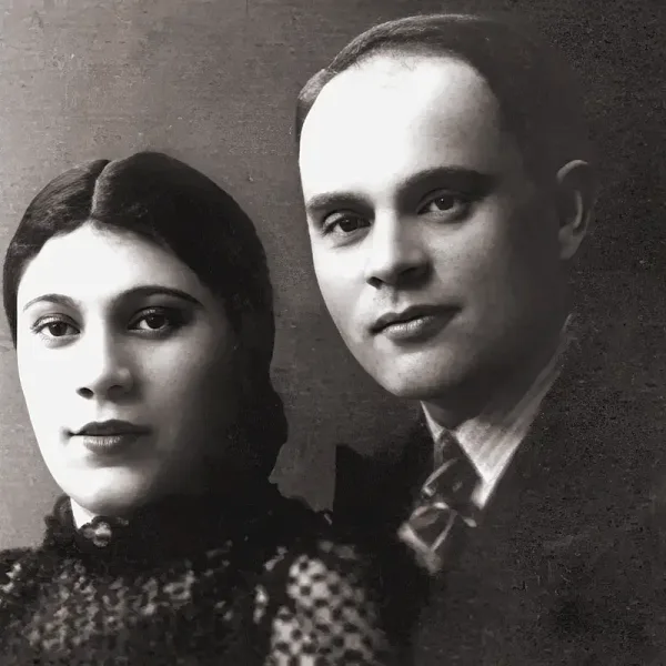 Пам’яті Залмана Градовського. Попіл Освенцима