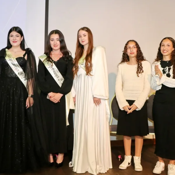 Останній дзвоник 5785