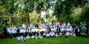 Літній ретрит «Ган Леві-Іцхак» 5785