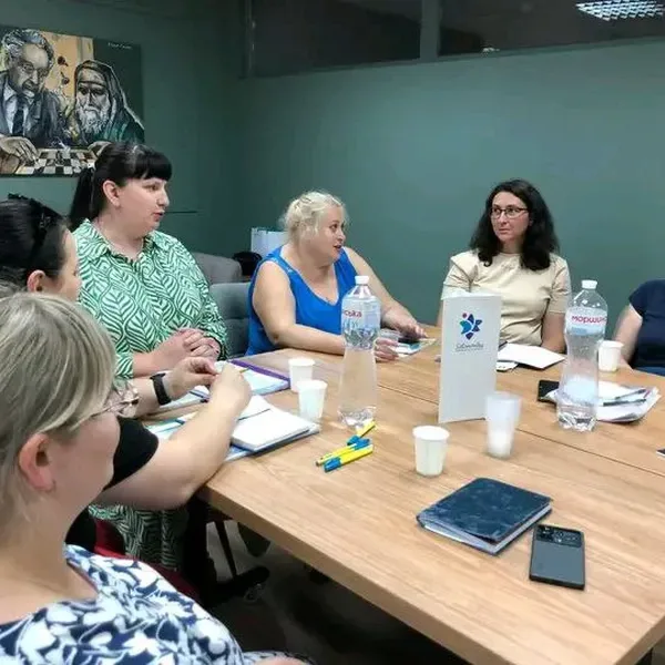 Вчимось їз задоволенням