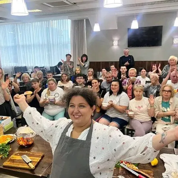 Улюблена «Мішпаха»