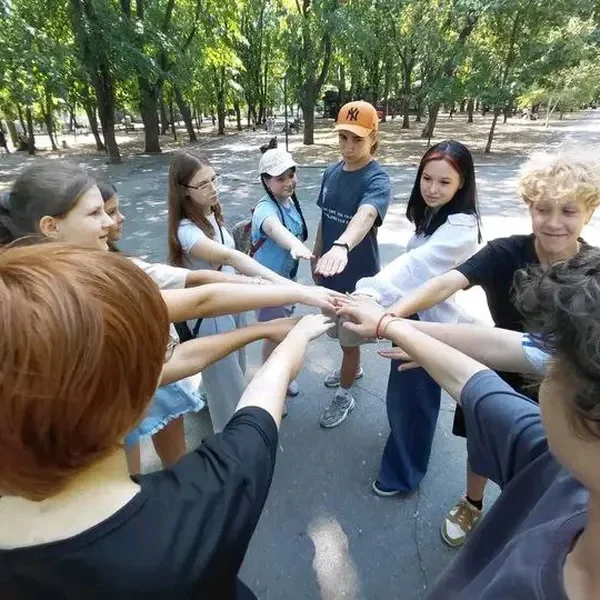 Денний табір