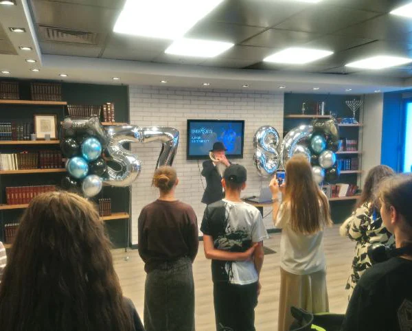 «Teens» відкриває новий сезон