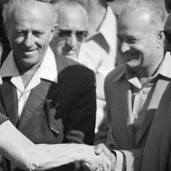 Особливе значення війни Судного Дня