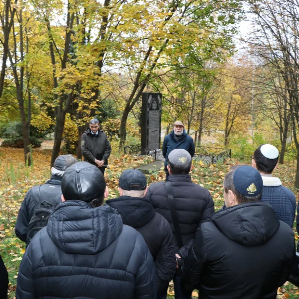 Пам’ять єднає минуле і майбутнє