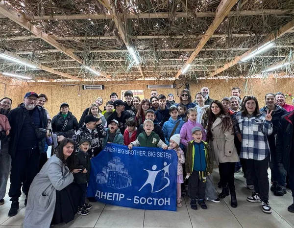 Свято куренів у JBBBS