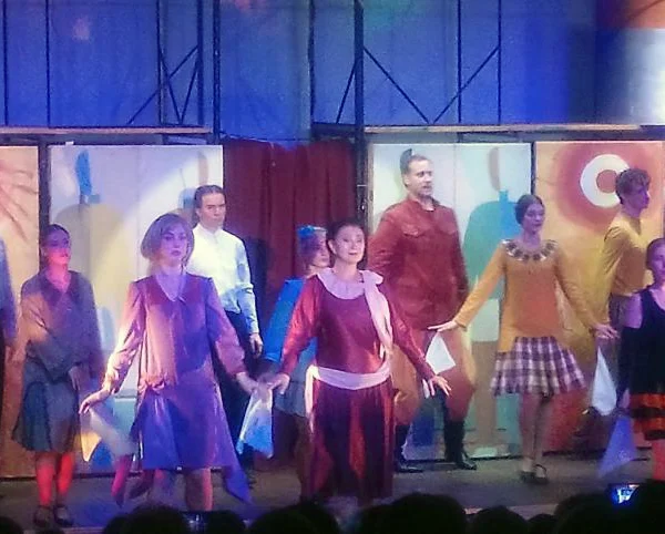 Про Одесу з любов’ю