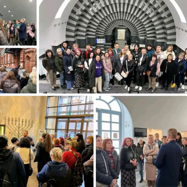 Суккот у Соломониці!