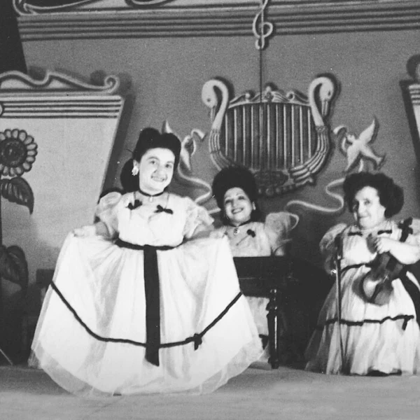 Початок і кінець «трупи ліліпутів»