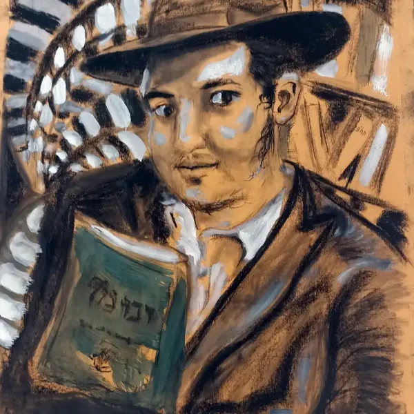 Світло Хануки у кожному обличчі