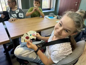 Навчання важливе