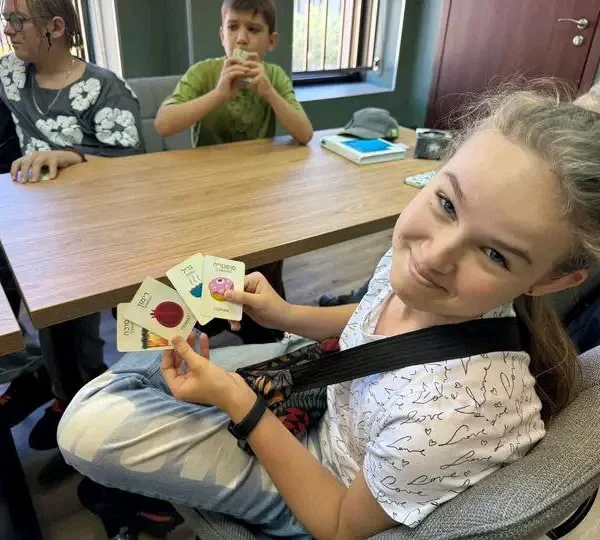 Навчання важливе