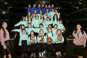 Подарувати зимову казку