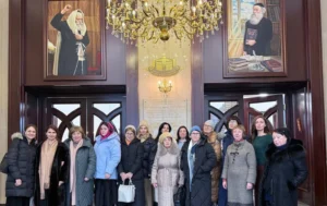 Подорож до Ребе — шлях духовного зв’язку