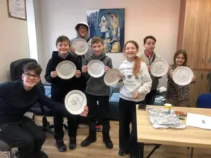 Пізнавально, динамічно, захопливо