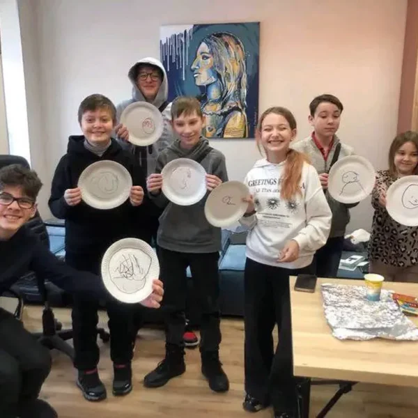 Пізнавально, динамічно, захопливо