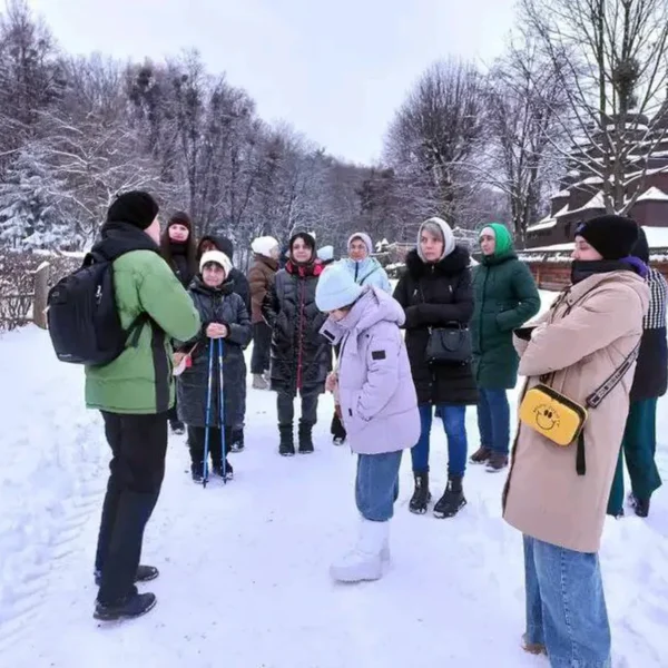 Мішпаха — Добра традиція!