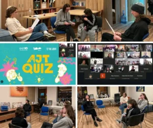 «Дистанційно» — не означає «нудно»!