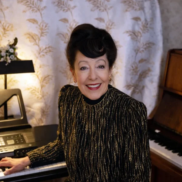 Назавжди з нами