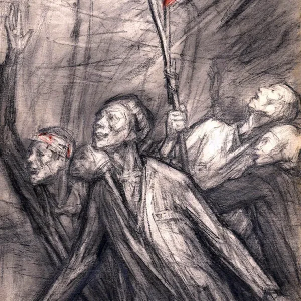 Голокост очима в’язнів