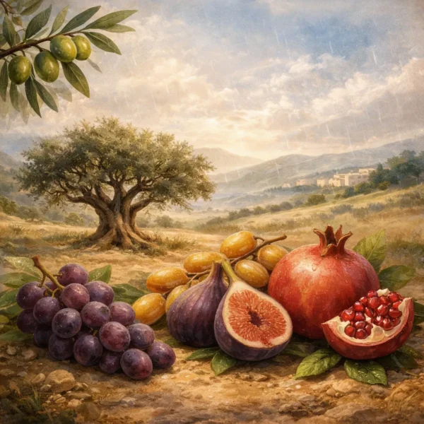 Зустрічаємо місяць шват