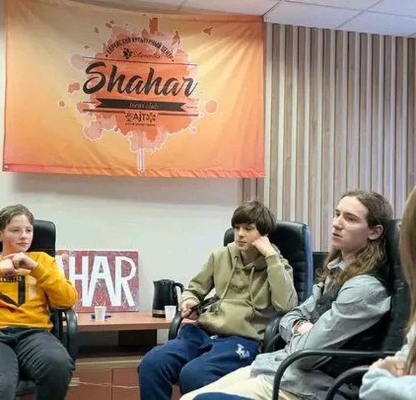 Не дозволяємо забути!