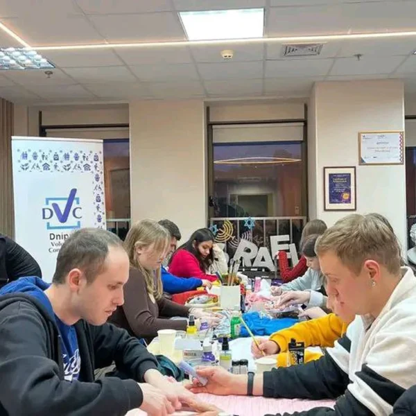 Ту бі-Шват у «Соломоніці»